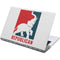 Republican Yoga 910 2-in-1 14in Touch-Screen Skin